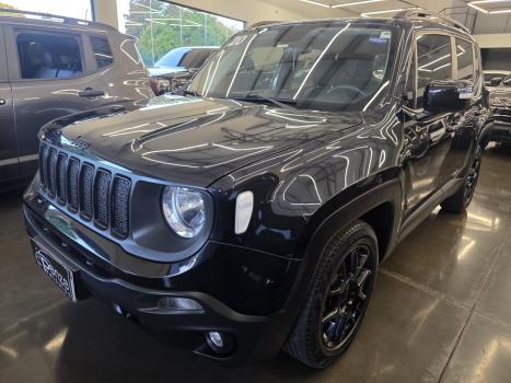 JEEP Renegade 1.8 16V 4P FLEX SPORT AUTOM�TICO, Foto 2