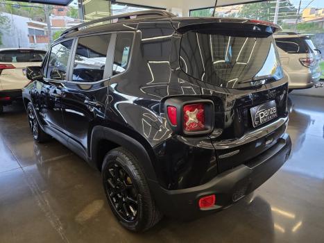 JEEP Renegade 1.8 16V 4P FLEX SPORT AUTOM�TICO, Foto 3