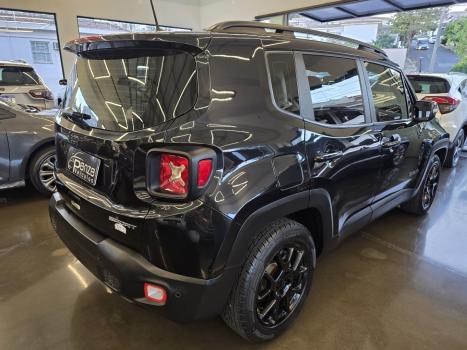 JEEP Renegade 1.8 16V 4P FLEX SPORT AUTOM�TICO, Foto 4