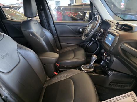 JEEP Renegade 1.8 16V 4P FLEX SPORT AUTOM�TICO, Foto 6