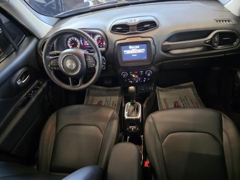 JEEP Renegade 1.8 16V 4P FLEX SPORT AUTOM�TICO, Foto 7