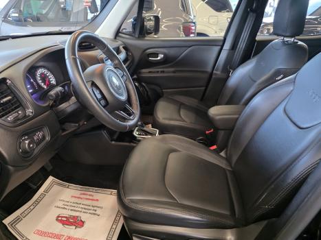 JEEP Renegade 1.8 16V 4P FLEX SPORT AUTOM�TICO, Foto 8