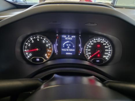 JEEP Renegade 1.8 16V 4P FLEX SPORT AUTOM�TICO, Foto 9