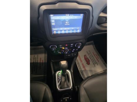 JEEP Renegade 1.8 16V 4P FLEX SPORT AUTOM�TICO, Foto 10