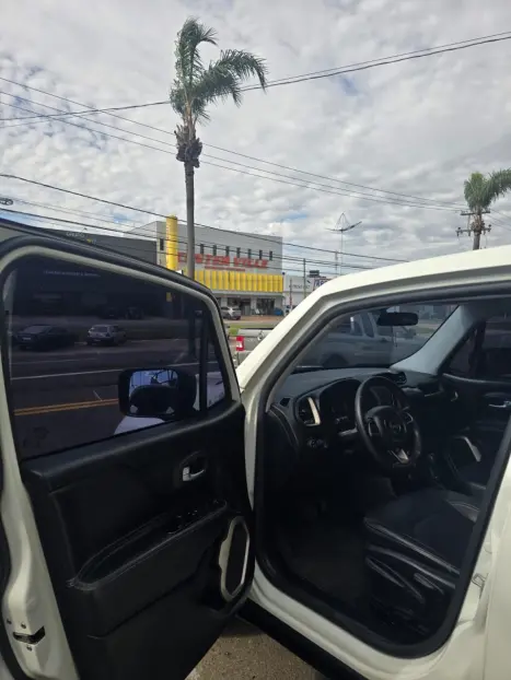 JEEP Renegade 1.8 16V 4P FLEX SPORT AUTOM�TICO, Foto 11