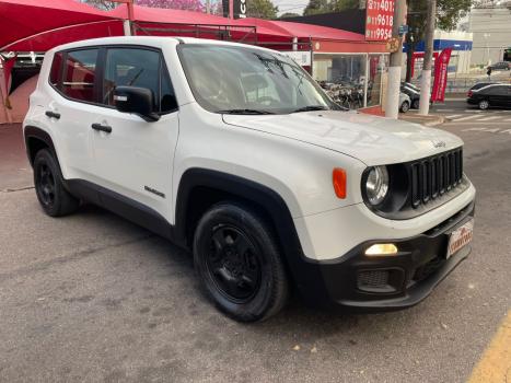 JEEP Renegade 1.8 16V 4P FLEX AUTOM�TICO, Foto 1
