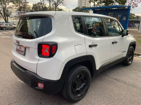JEEP Renegade 1.8 16V 4P FLEX AUTOM�TICO, Foto 6