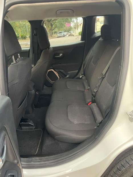 JEEP Renegade 1.8 16V 4P FLEX AUTOM�TICO, Foto 7
