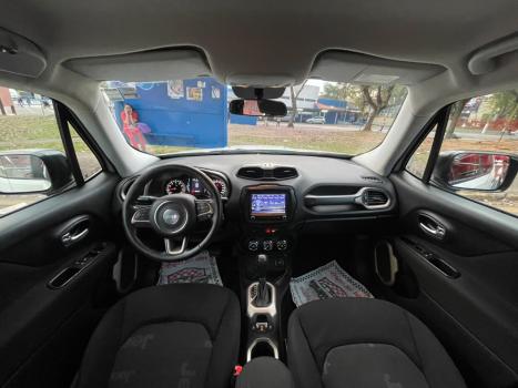 JEEP Renegade 1.8 16V 4P FLEX AUTOM�TICO, Foto 8