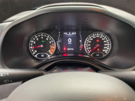 JEEP Renegade 1.8 16V 4P FLEX AUTOM�TICO, Foto 10