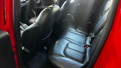 JEEP Renegade 1.8 16V 4P FLEX LONGITUDE AUTOM�TICO, Foto 10