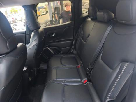 JEEP Renegade 1.8 16V 4P LIMITED FLEX AUTOM�TICO, Foto 2
