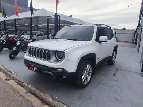 JEEP Renegade 1.8 16V 4P LIMITED FLEX AUTOM�TICO, Foto 1