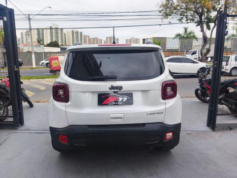 JEEP Renegade 1.8 16V 4P LIMITED FLEX AUTOM�TICO, Foto 6