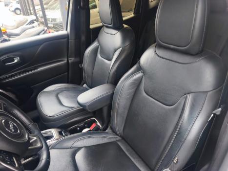 JEEP Renegade 1.8 16V 4P LIMITED FLEX AUTOM�TICO, Foto 7