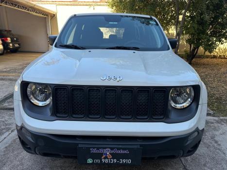 JEEP Renegade 1.8 16V 4P FLEX, Foto 1