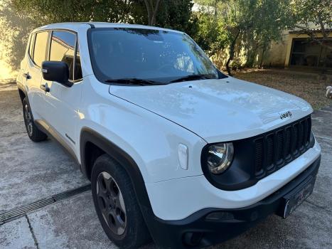 JEEP Renegade 1.8 16V 4P FLEX, Foto 2