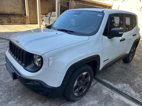 JEEP Renegade 1.8 16V 4P FLEX, Foto 3
