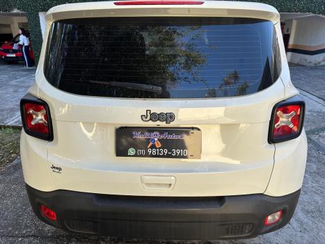 JEEP Renegade 1.8 16V 4P FLEX, Foto 4