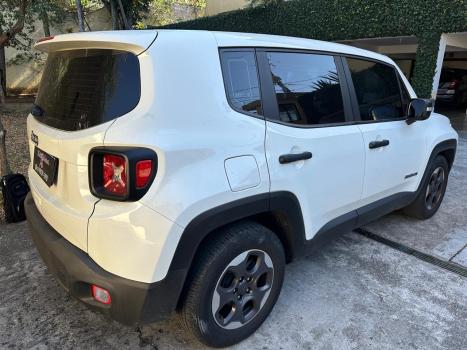 JEEP Renegade 1.8 16V 4P FLEX, Foto 5
