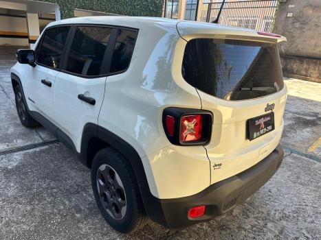 JEEP Renegade 1.8 16V 4P FLEX, Foto 6