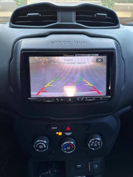 JEEP Renegade 1.8 16V 4P FLEX, Foto 7