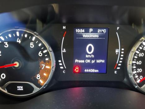 JEEP Renegade 1.8 16V 4P FLEX, Foto 8