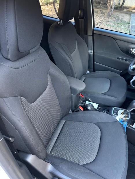 JEEP Renegade 1.8 16V 4P FLEX, Foto 12