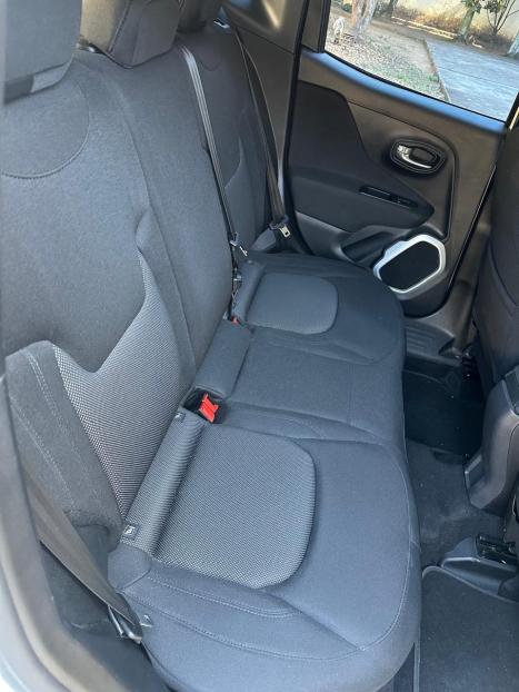 JEEP Renegade 1.8 16V 4P FLEX, Foto 13