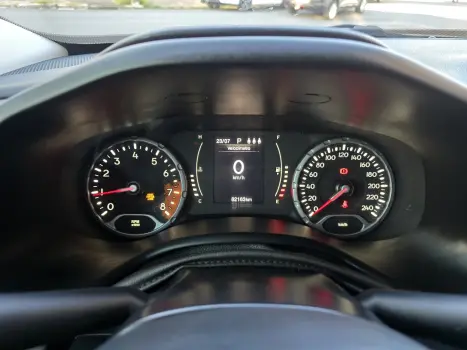 JEEP Renegade 1.8 16V 4P FLEX AUTOM�TICO, Foto 9