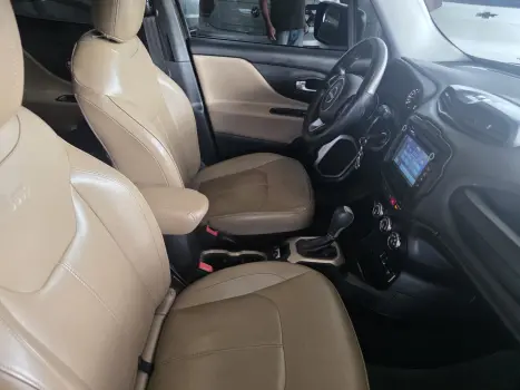 JEEP Renegade 1.8 16V 4P FLEX SPORT AUTOM�TICO, Foto 6