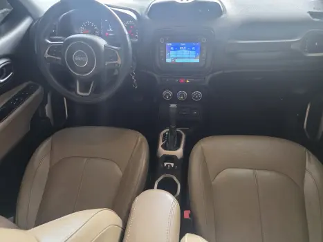 JEEP Renegade 1.8 16V 4P FLEX SPORT AUTOM�TICO, Foto 7