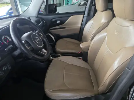 JEEP Renegade 1.8 16V 4P FLEX SPORT AUTOM�TICO, Foto 8