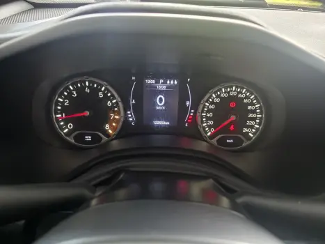 JEEP Renegade 1.8 16V 4P FLEX SPORT AUTOM�TICO, Foto 9