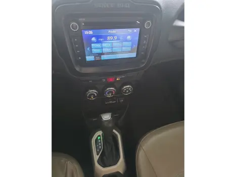 JEEP Renegade 1.8 16V 4P FLEX SPORT AUTOM�TICO, Foto 10