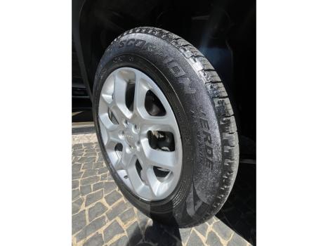 JEEP Renegade 1.8 16V 4P FLEX LONGITUDE AUTOM�TICO, Foto 7