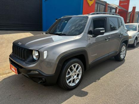 JEEP Renegade 1.8 16V 4P FLEX SPORT AUTOM�TICO, Foto 1