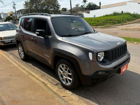 JEEP Renegade 1.8 16V 4P FLEX SPORT AUTOM�TICO, Foto 2
