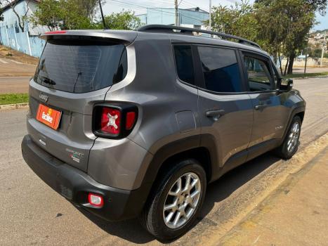 JEEP Renegade 1.8 16V 4P FLEX SPORT AUTOM�TICO, Foto 3