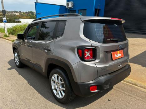 JEEP Renegade 1.8 16V 4P FLEX SPORT AUTOM�TICO, Foto 4