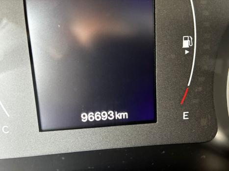 JEEP Renegade 1.8 16V 4P FLEX SPORT AUTOM�TICO, Foto 6