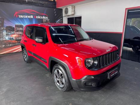 JEEP Renegade 1.8 16V 4P FLEX, Foto 2