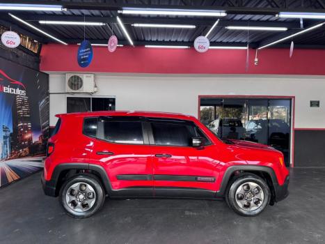 JEEP Renegade 1.8 16V 4P FLEX, Foto 3