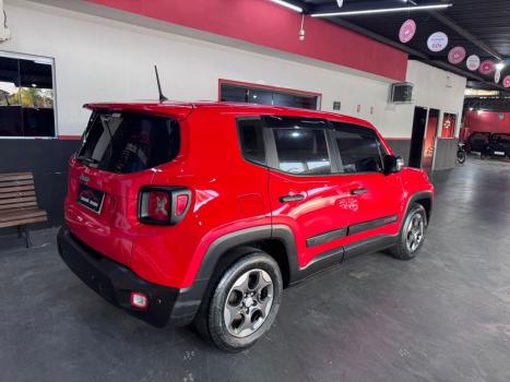 JEEP Renegade 1.8 16V 4P FLEX, Foto 5
