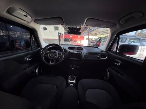 JEEP Renegade 1.8 16V 4P FLEX, Foto 6