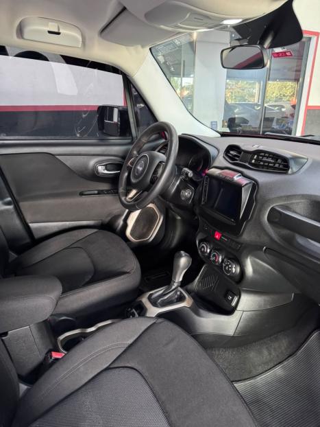 JEEP Renegade 1.8 16V 4P FLEX, Foto 7