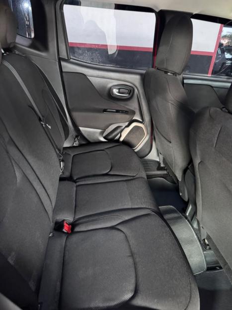 JEEP Renegade 1.8 16V 4P FLEX, Foto 8