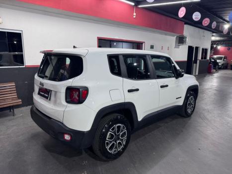 JEEP Renegade 1.8 16V 4P FLEX AUTOM�TICO, Foto 5