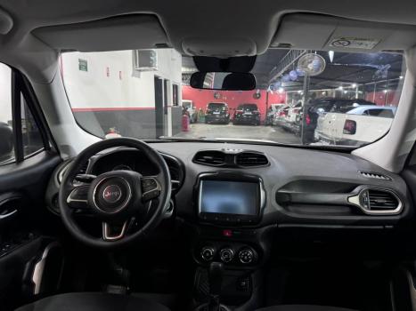 JEEP Renegade 1.8 16V 4P FLEX AUTOM�TICO, Foto 6