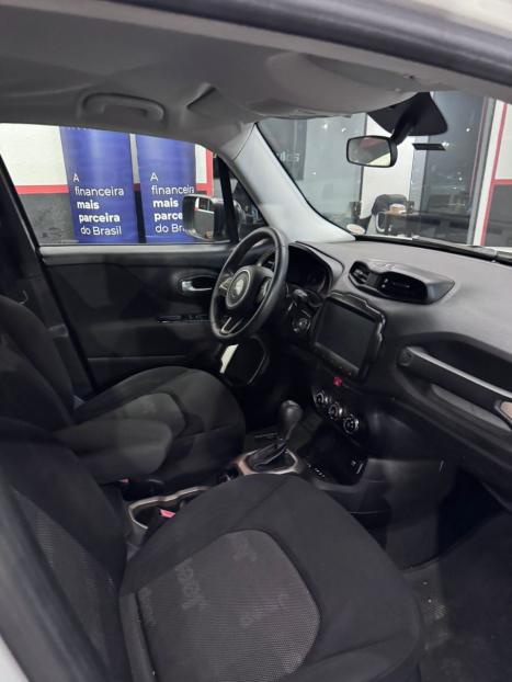 JEEP Renegade 1.8 16V 4P FLEX AUTOM�TICO, Foto 7